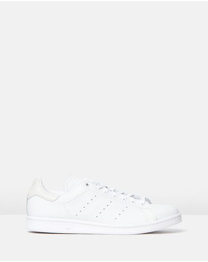 Footwear White
