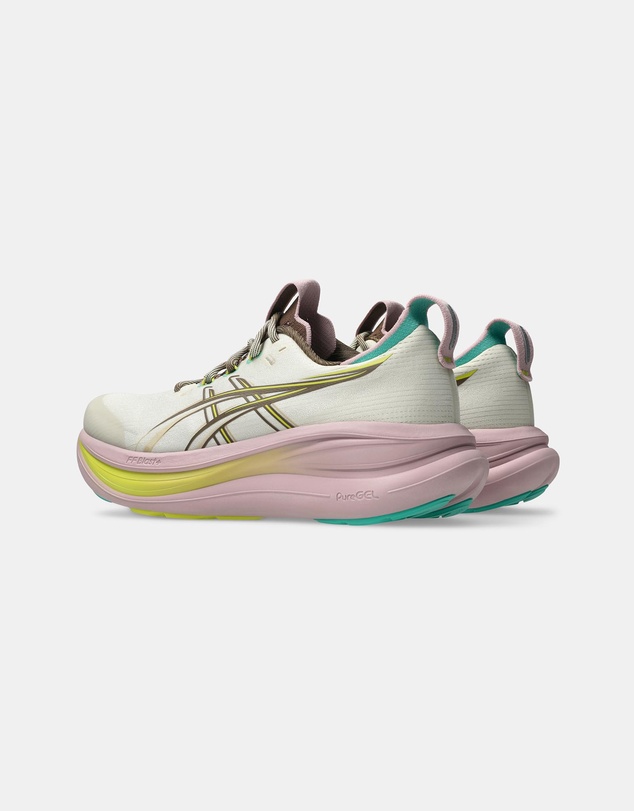ASICS - GEL-Nimbus 28 Tr (Nature Bathing) - Women's