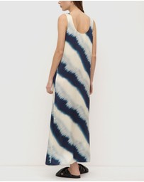 Assembly Label - Marabella Midi Dress