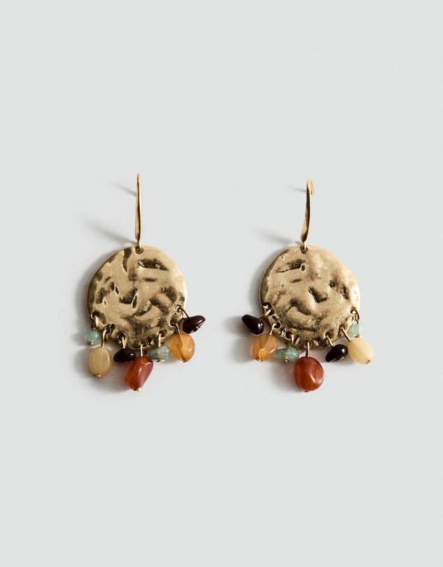 M.N.G - Marlen Earrings