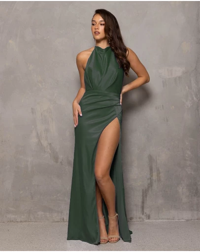Tania Olsen Designs - Perrine Formal Dress
