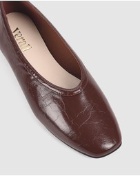 Verali - Euphoria Ballet Flats