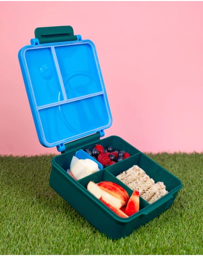 The Somewhere Co - Trailblazer Mini Bento Lunch Box