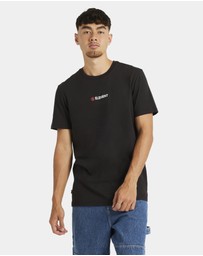 Element - Mens Blazin Chest T-Shirt