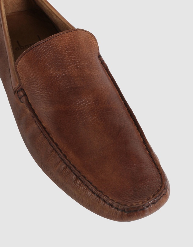 Brando - Kian Mocassins