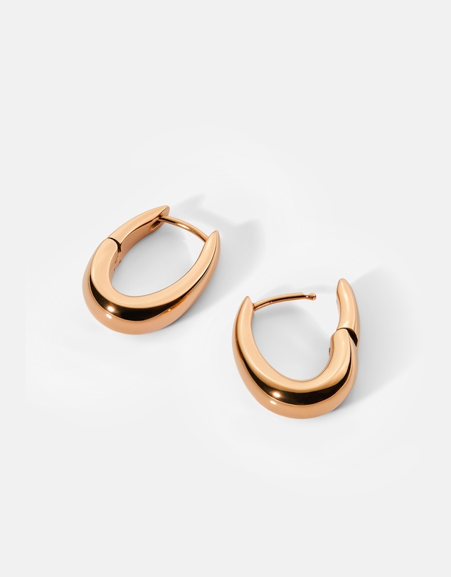 Daniel Wellington - Flow Earring 20mm