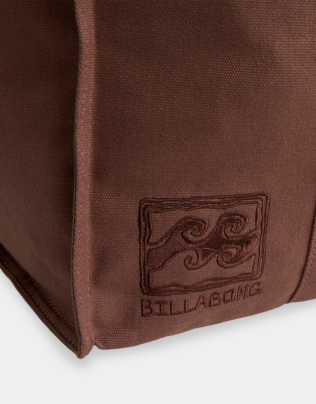 Billabong - Getaway Tote Bag