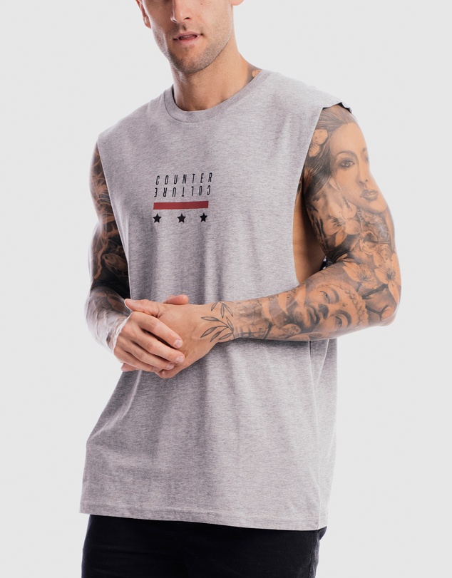 Counter Culture - Legion Tank