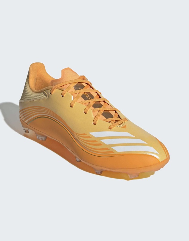 adidas Performance - F50 MESSI LEAGUE Firm Ground /Multi Ground Foot Football Ball Boots Unisex