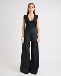 PFEIFFER - Fielle Top