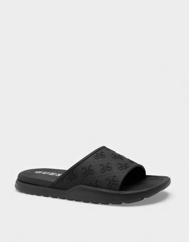 GUESS - Magaria Slides