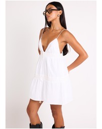 Subtitled - Ray Mini Dress