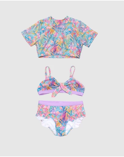 Olga Valentine - 3 Piece Set