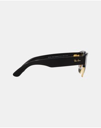 Ray-Ban - Mega Clubmaster 0RB0316S
