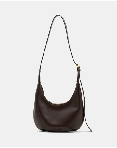 Brie Leon - Everyday Croissant Mini Bag