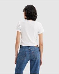 Levi's - Essential Sporty T-Shirt