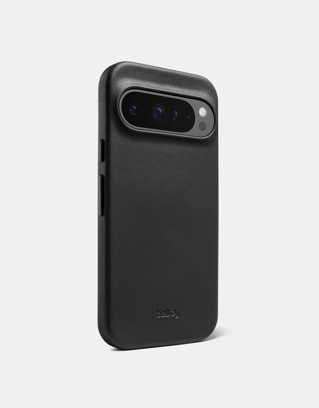 Bellroy - Leather Case for Pixel 9 Pro