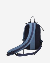 Elliker - Eyam sling backpack 5L