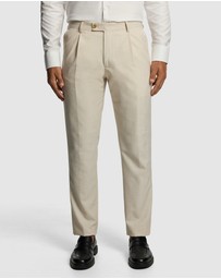 yd. - Koda Slim Dress Pant