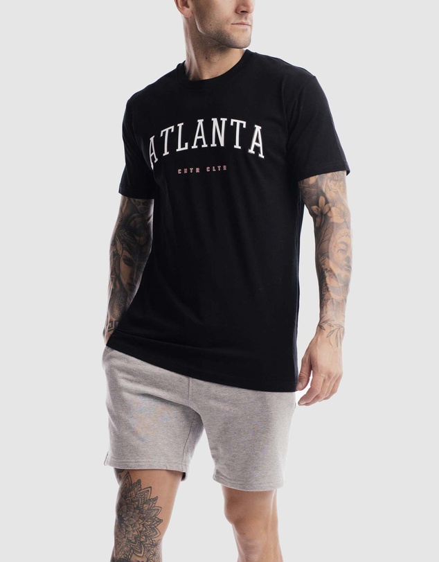 Counter Culture - Atlanta Tee