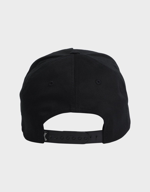 Billabong - Mens Arch Flexfit 110 Snapback Cap