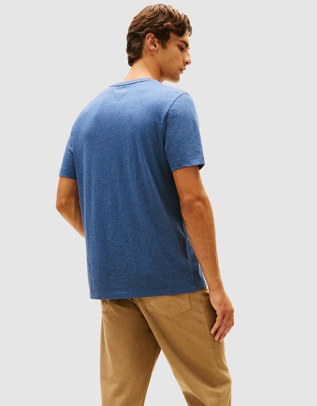 Tommy Hilfiger - Essential Crewneck Tee