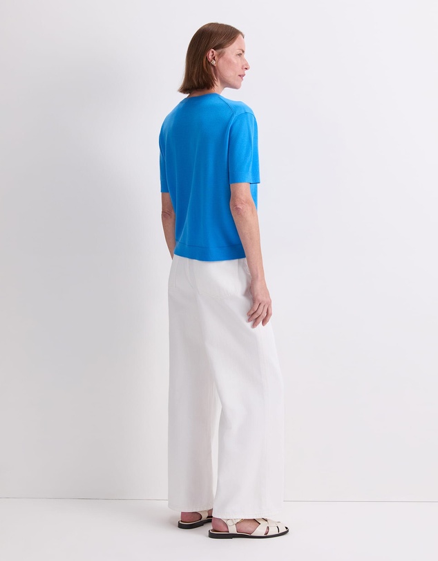 Sportscraft - Francis Merino Tee