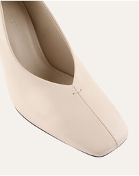 Jo Mercer - Carey High Heels
