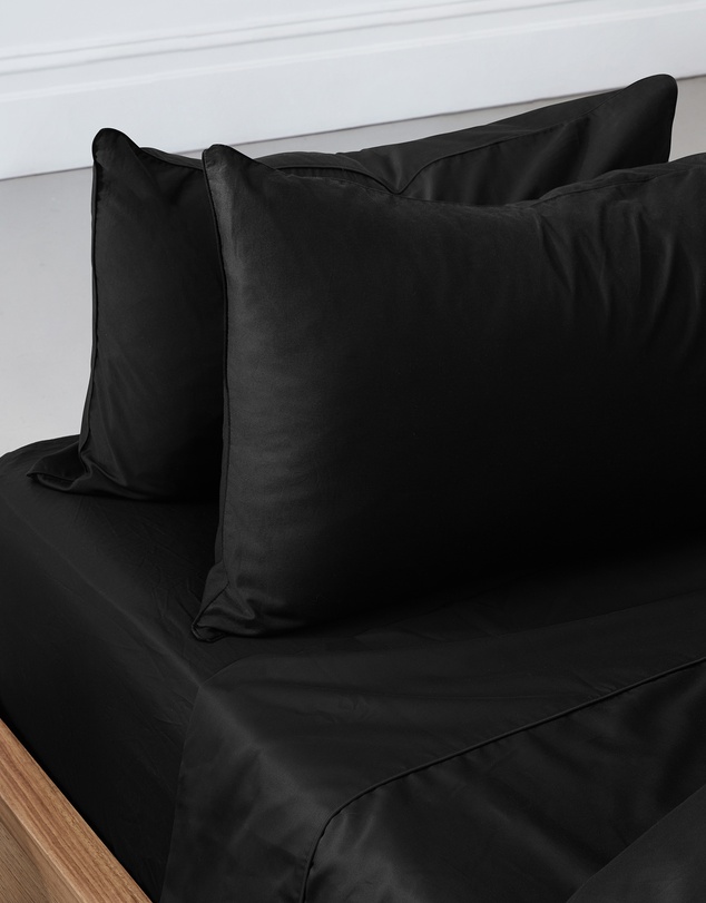 Sheet Society - Eden Cotton Full Sheet Set