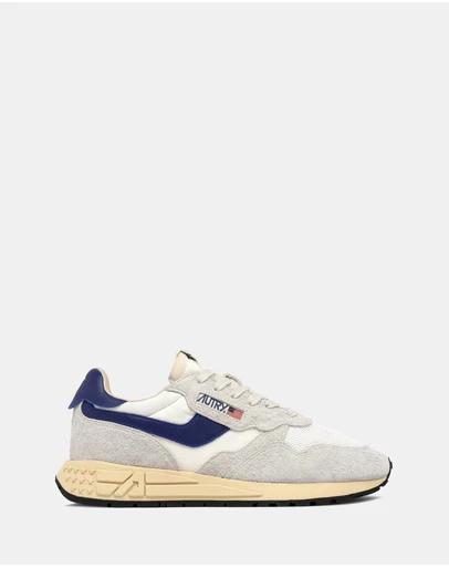 Autry - Reelwind Low Sneakers - Men's