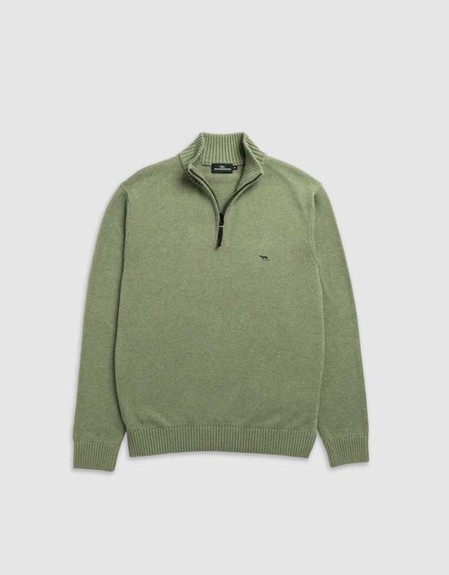 Rodd & Gunn - Merrick Bay Knit