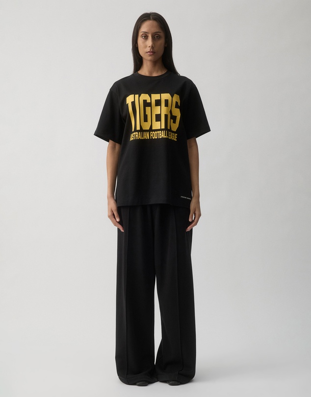 Strateas Carlucci x AFL - Richmond Tigers Club Tee