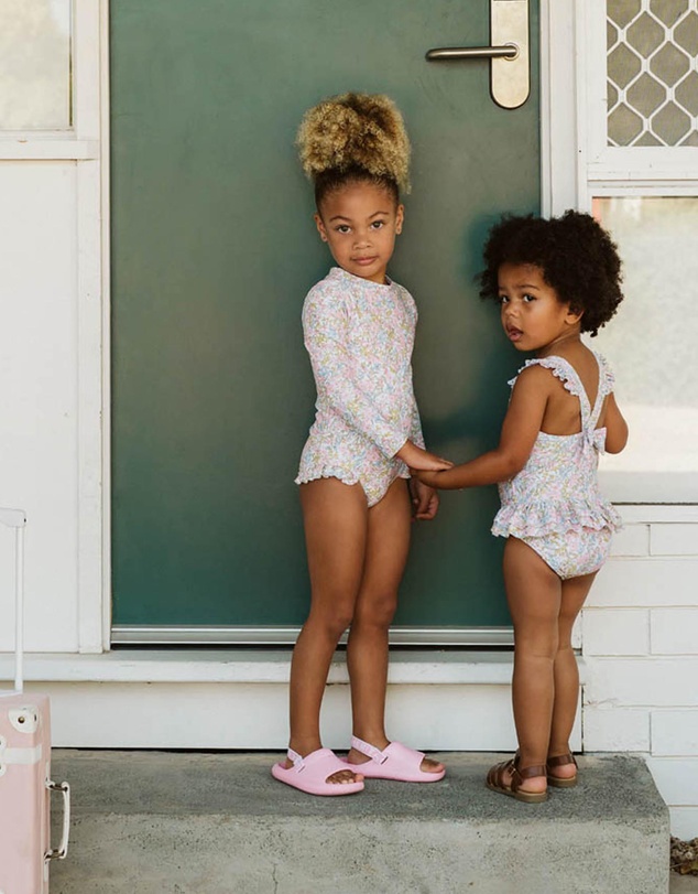 Minihaha - Marissa Swimsuit - Babies