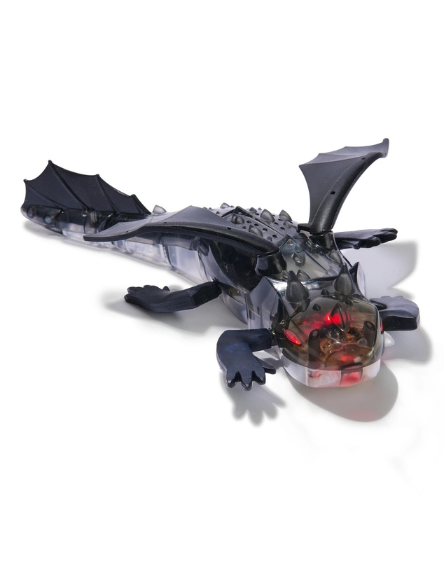 Hexbot - Dragon Assorted