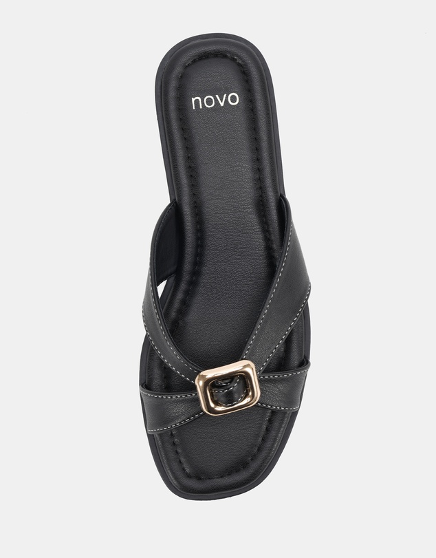 Novo - Sashka Thongs