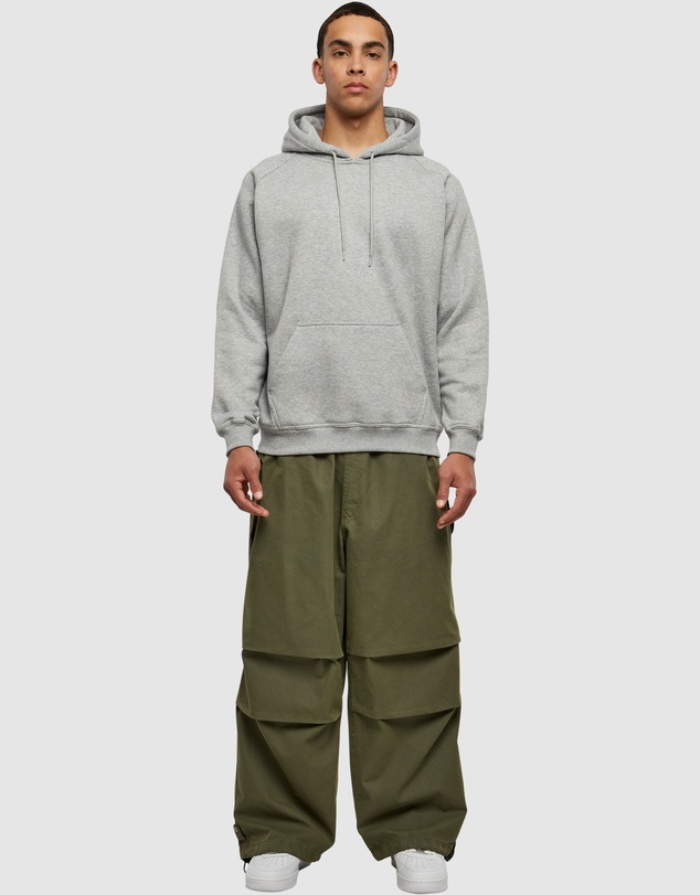 Urban Classics - Heavyweight Hoody