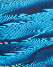adidas Swim - Fitness Parley Allover Print One-Piece