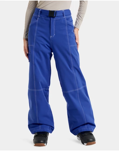 Roxy - Womens Chole Kim Snow Pants