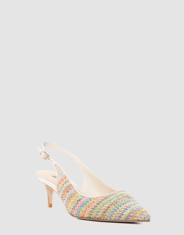 Dune London - Celima - Multi