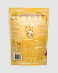 Macro Mike - Plant Protein Water Apple & Mango