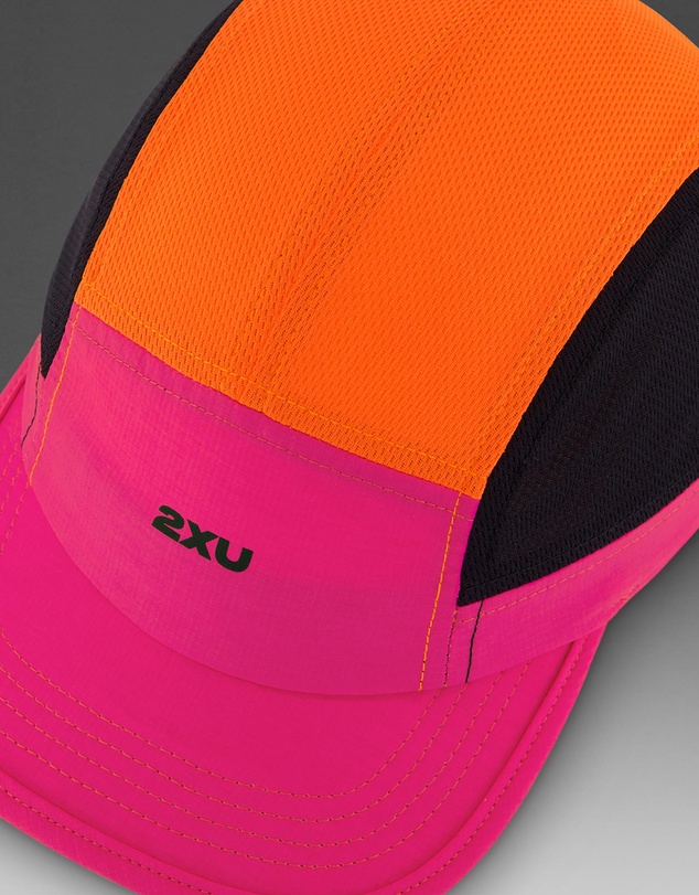 2XU - Light Speed Small Cap