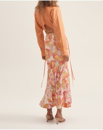 Ownley - Qualia Shirt