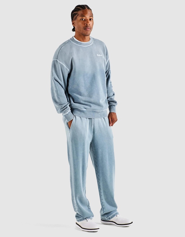 Malbon - Range Fragment Sweatshirt