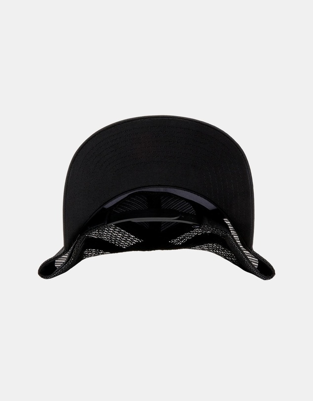 Nixon - Iconed Trucker Hat