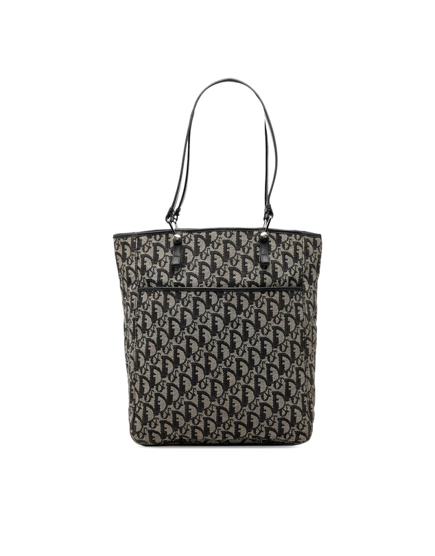 Pre-Loved by Azura Reborn - Pre-Loved Oblique Canvas Tote