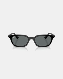 Ray-Ban - RB4456