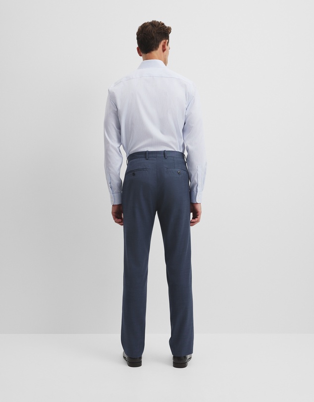 Country Road - Regular Wool Blend Pant