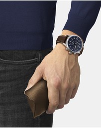 Tissot - Chrono XL Vintage