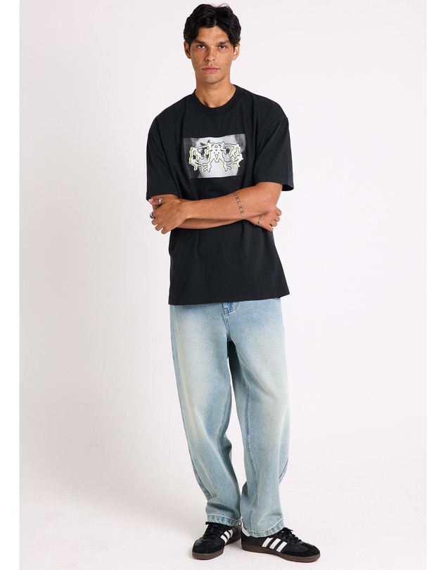 Insight - Euphoric Short Sleeve T-Shirt
