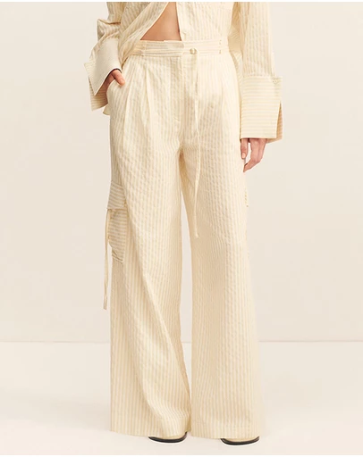 Shona Joy - Elio Cargo Pants